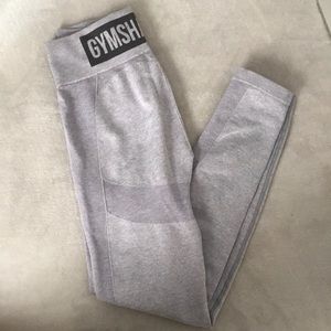 GYMSHARK FLEX LEGGINGS SIZE M